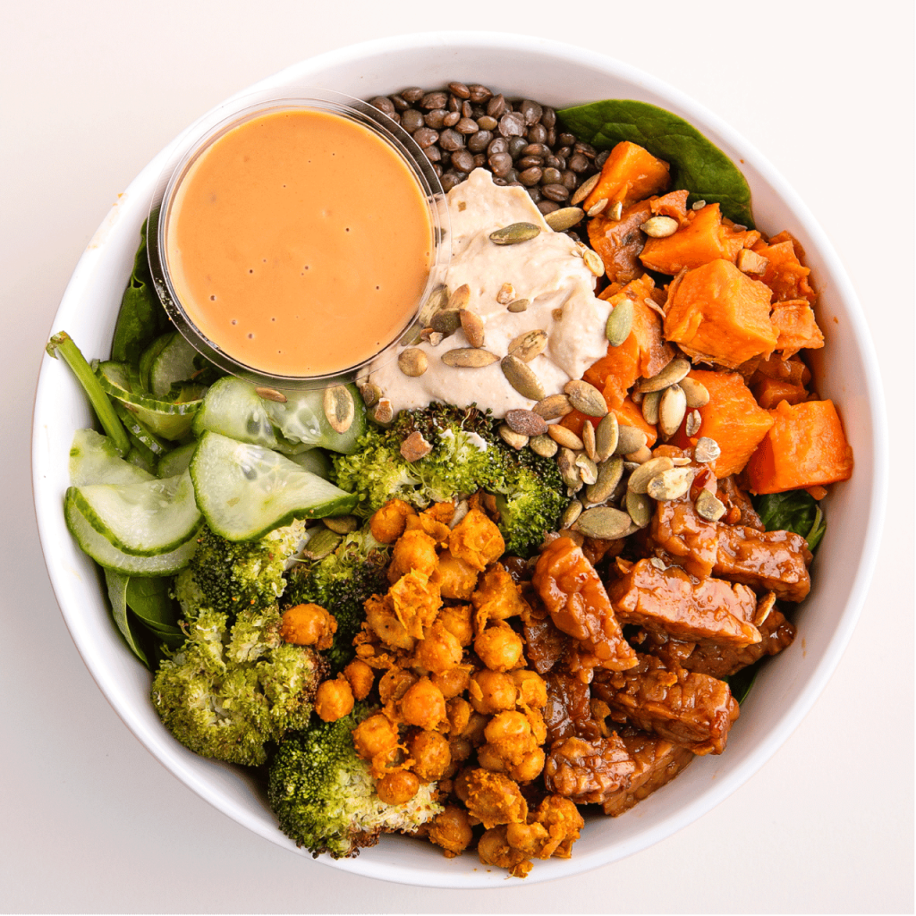 Green Protein