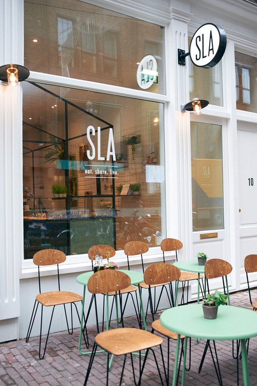 Utrechtsestraat